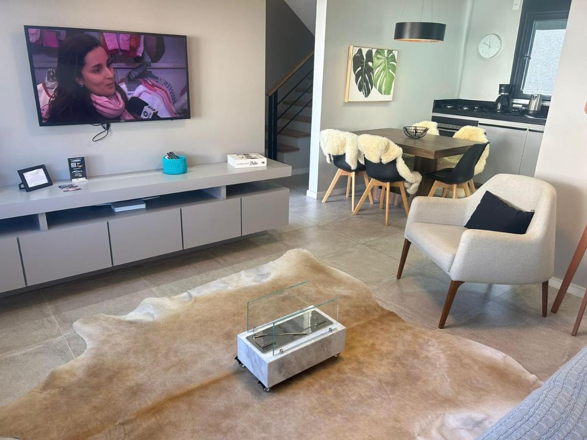 Casa Maravilhosa Em Canela - @Stayhousetemporada المظهر الخارجي الصورة